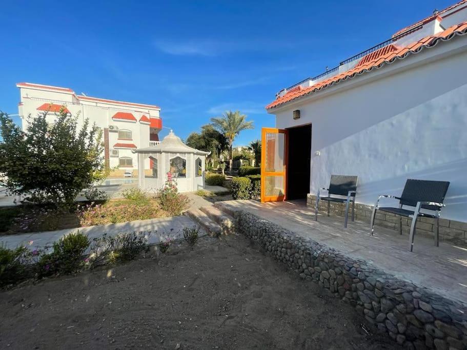 Hurghada-Magawish Studio 2 Exterior photo